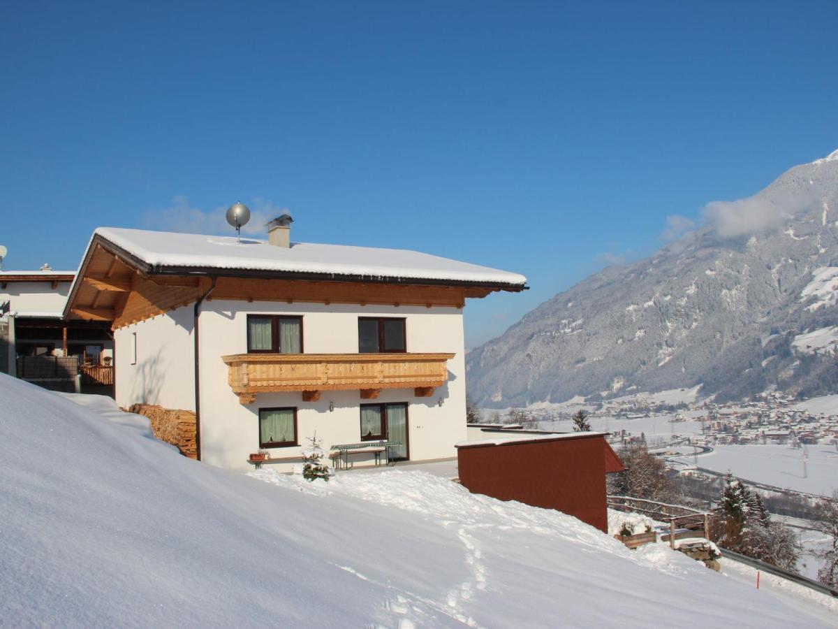 Appartement Hanna *