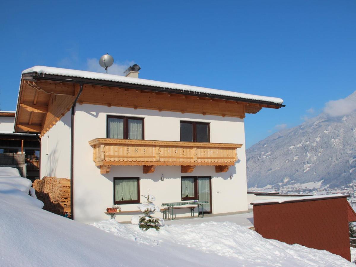 Appartement Hanna *