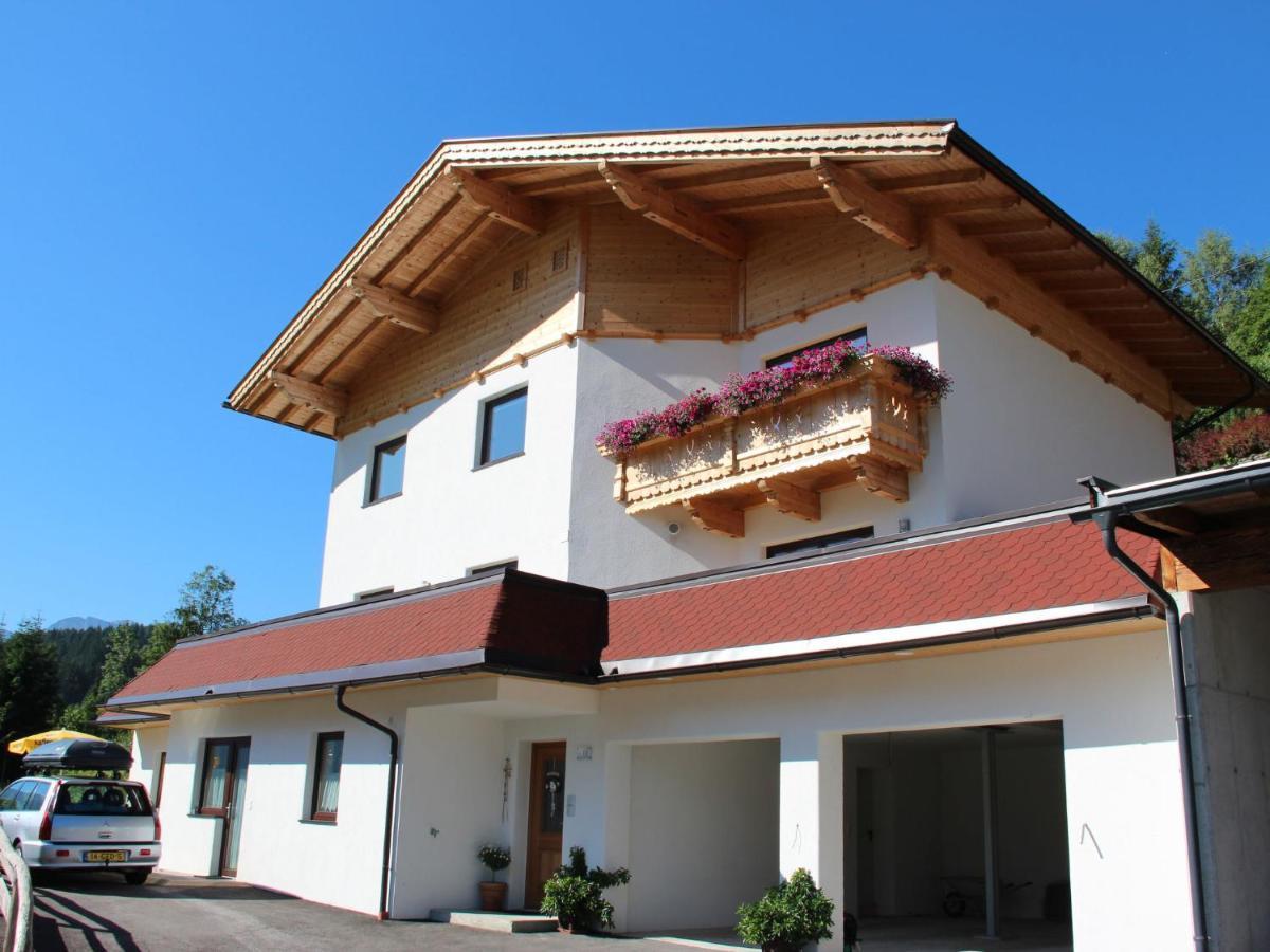 Appartement Hanna