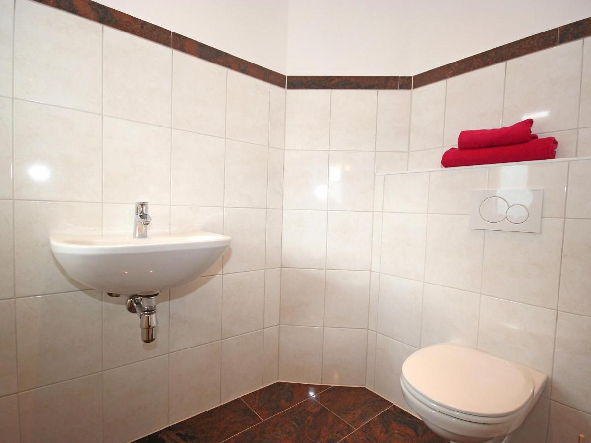Hanna Appartement