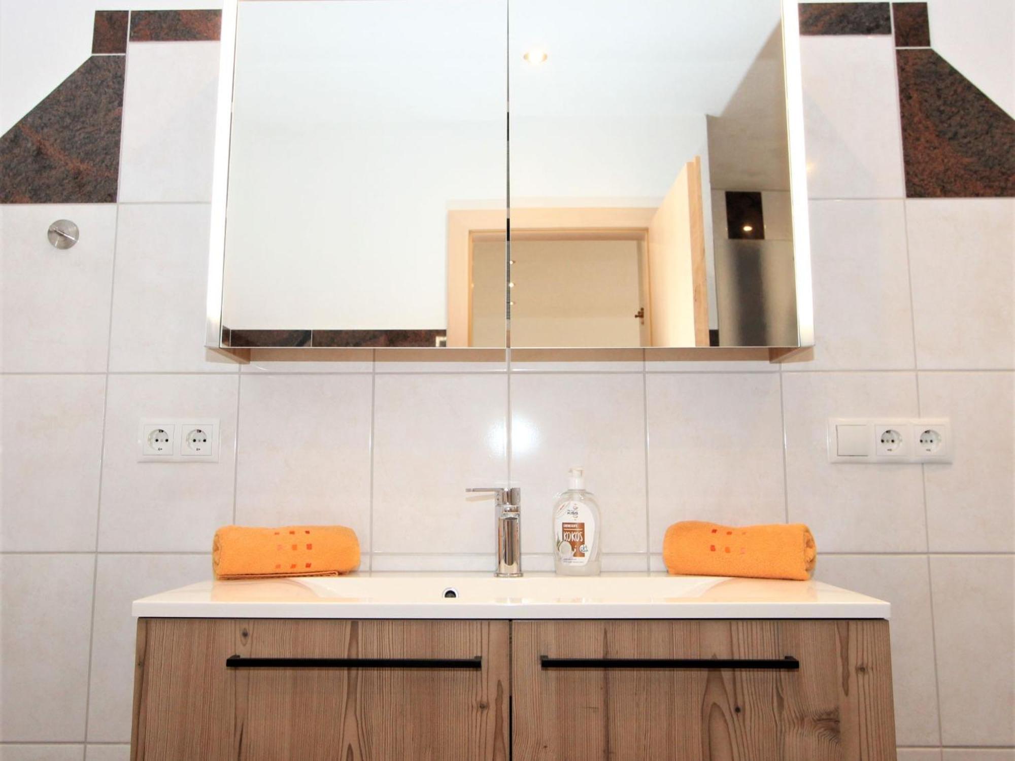 Hanna Appartement