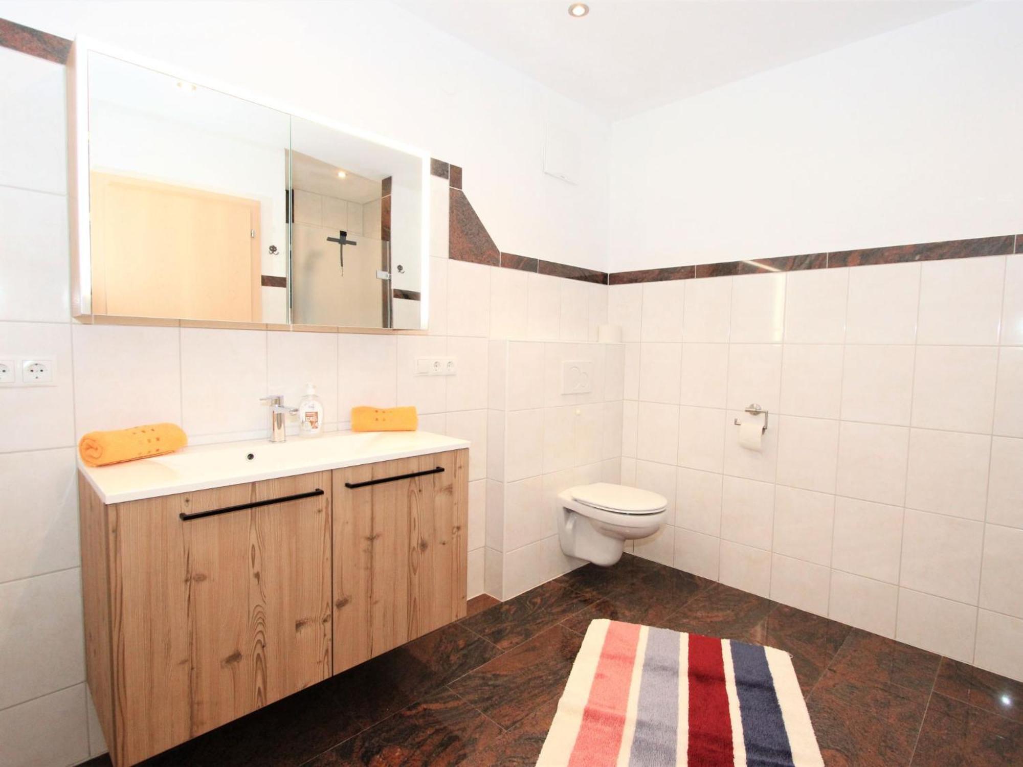 Hanna Appartement *