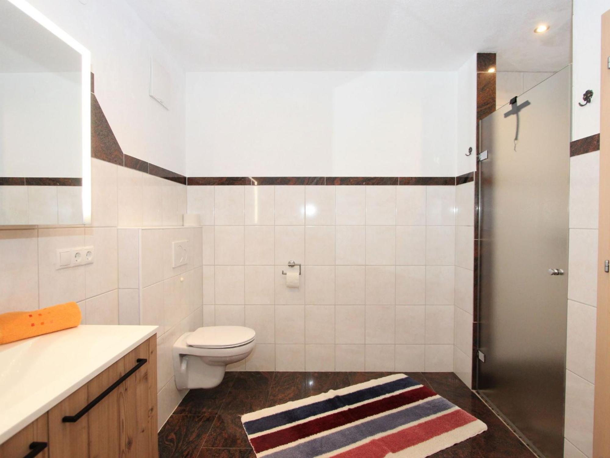 Hanna Appartement Kaltenbach