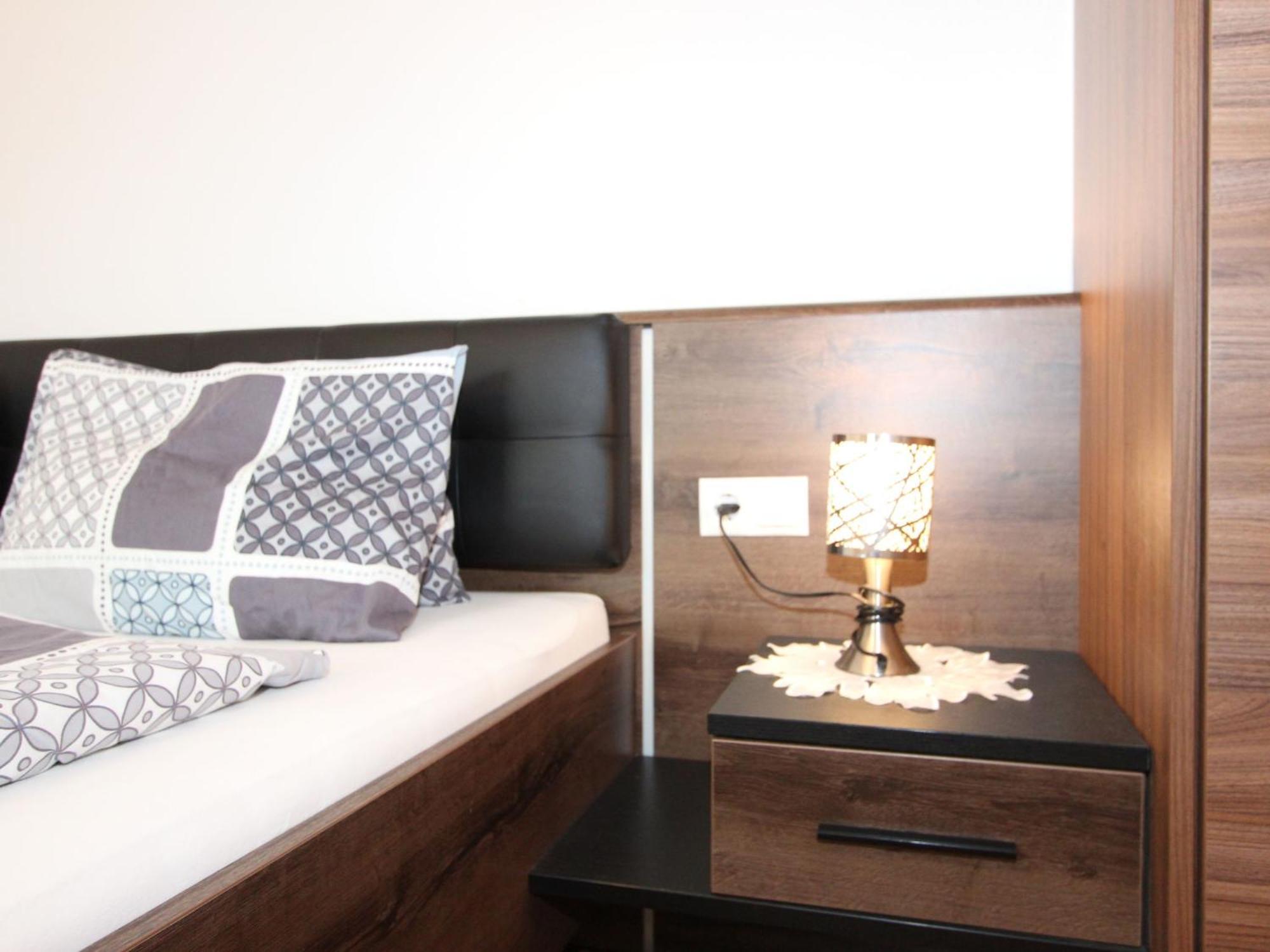 Hanna Appartement *