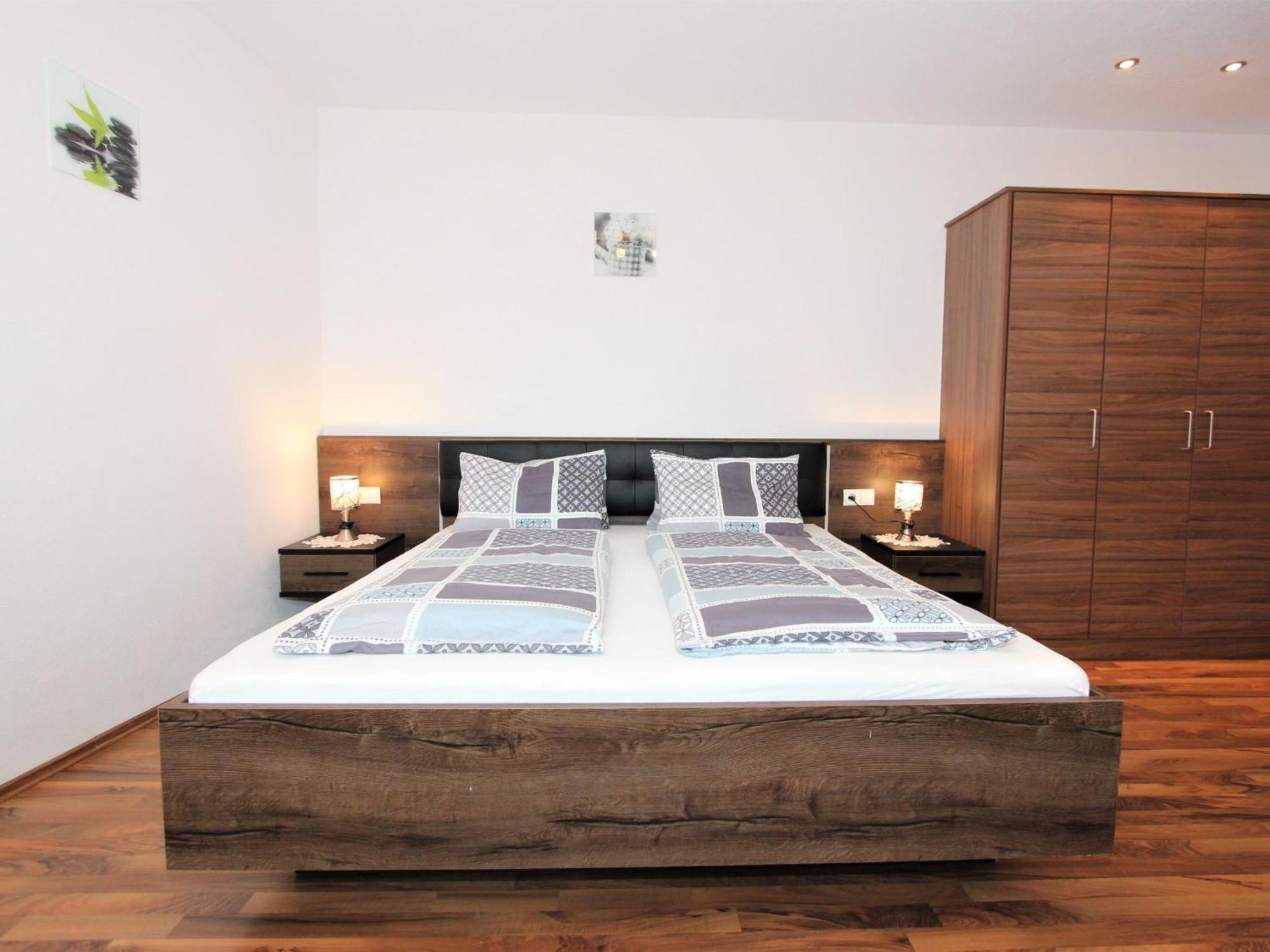 Hanna Appartement Kaltenbach