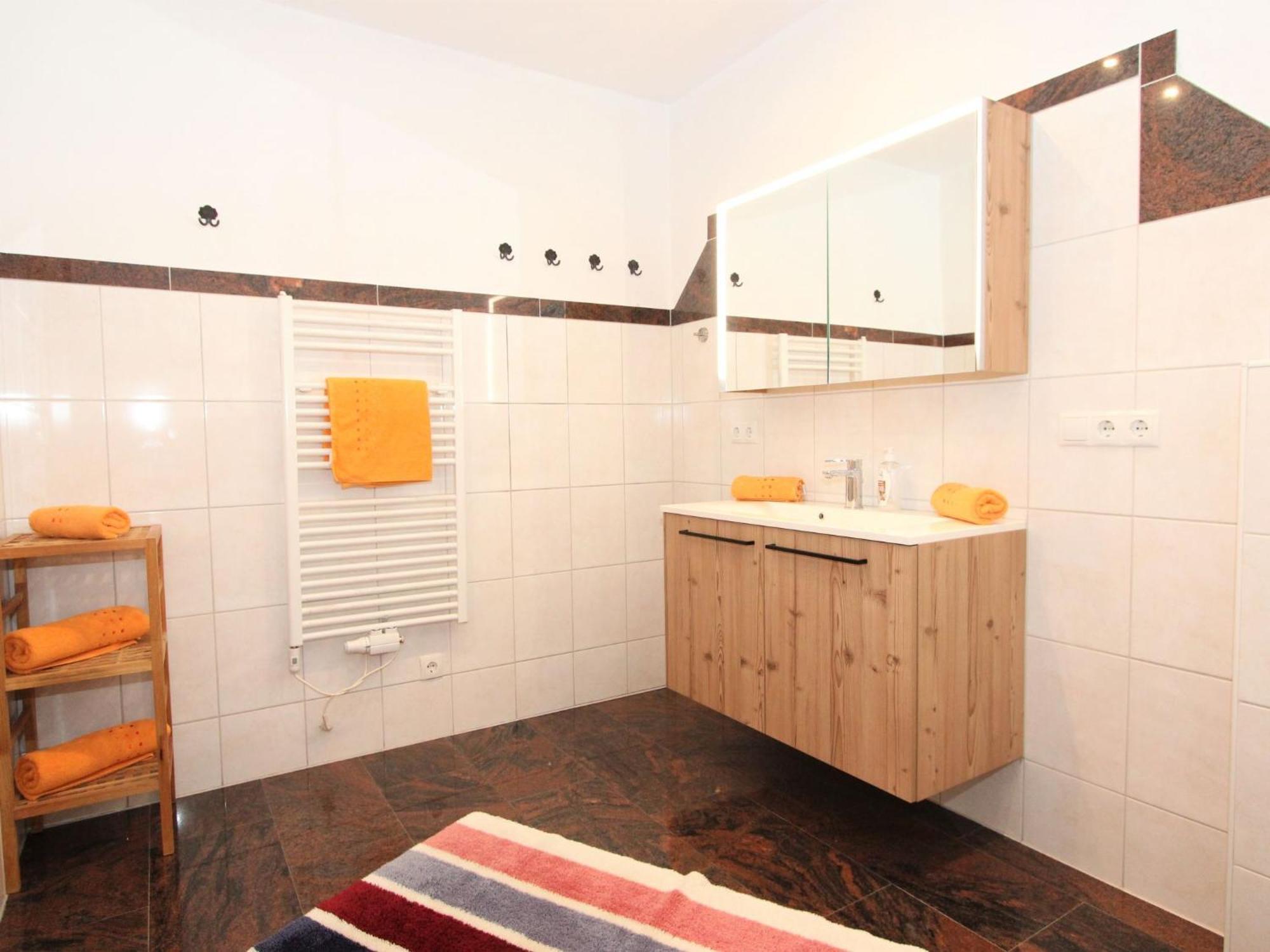 Hanna Appartement *
