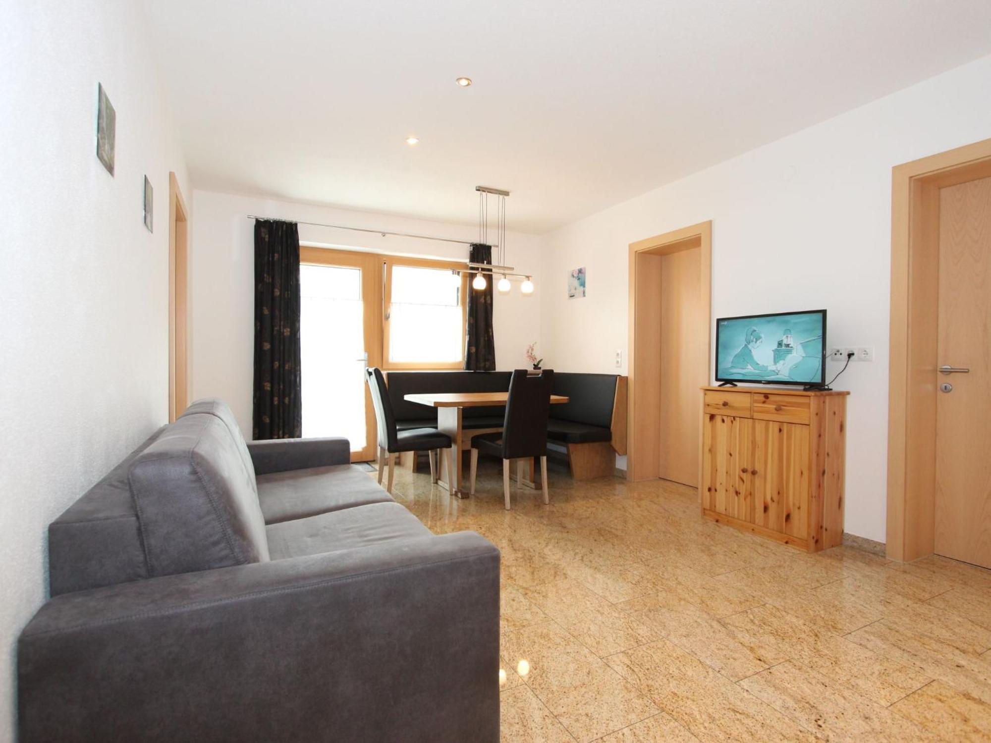 Appartement Hanna Kaltenbach