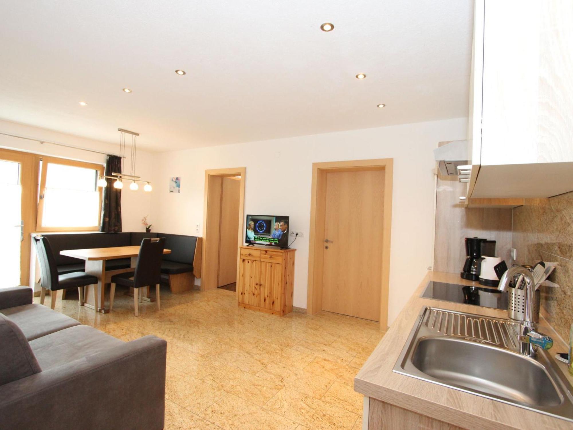 Hanna Appartement Kaltenbach