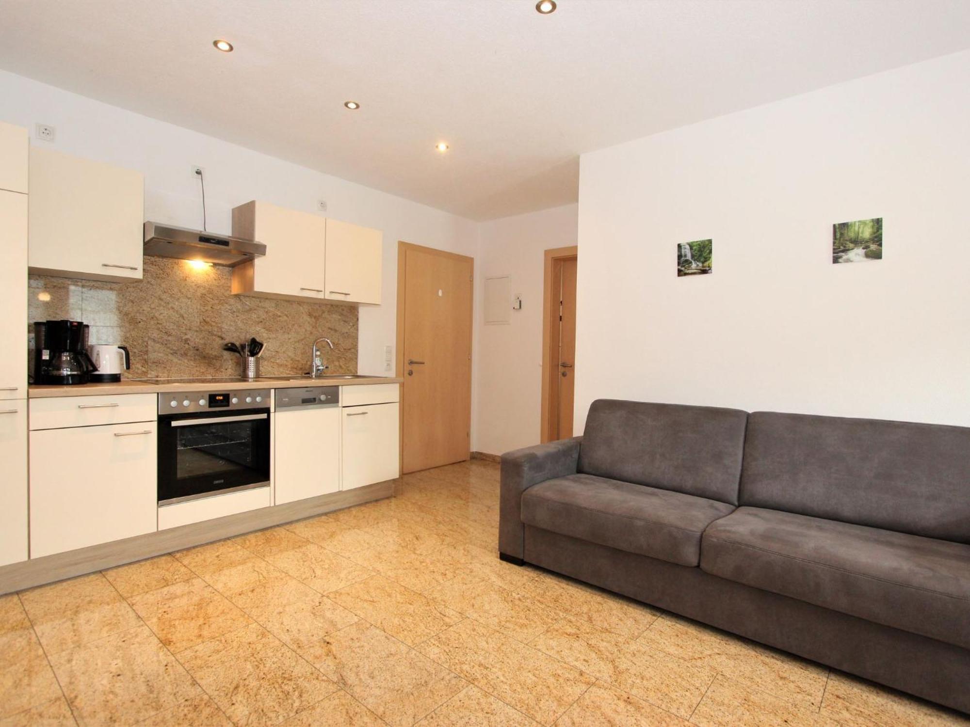 Hanna Appartement *