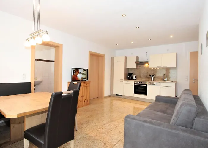 Apartment Hanna By Interhome