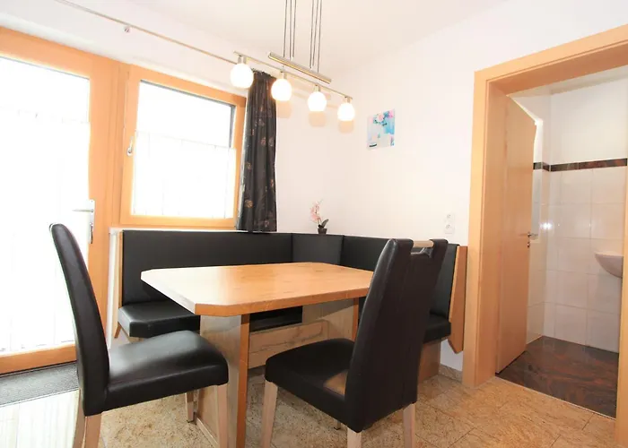 Apartment Hanna By Interhome