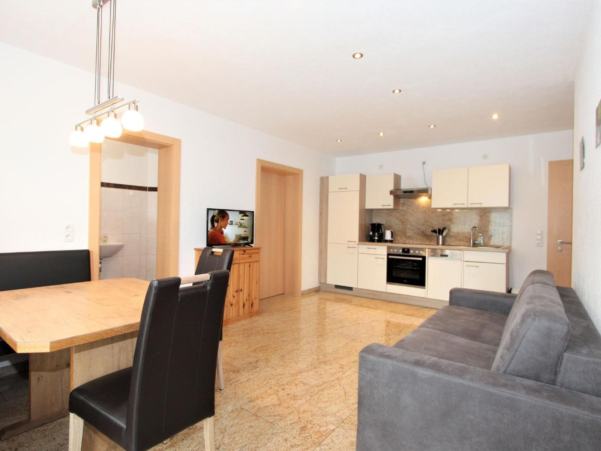 Apartamento Hanna By Interhome Kaltenbach