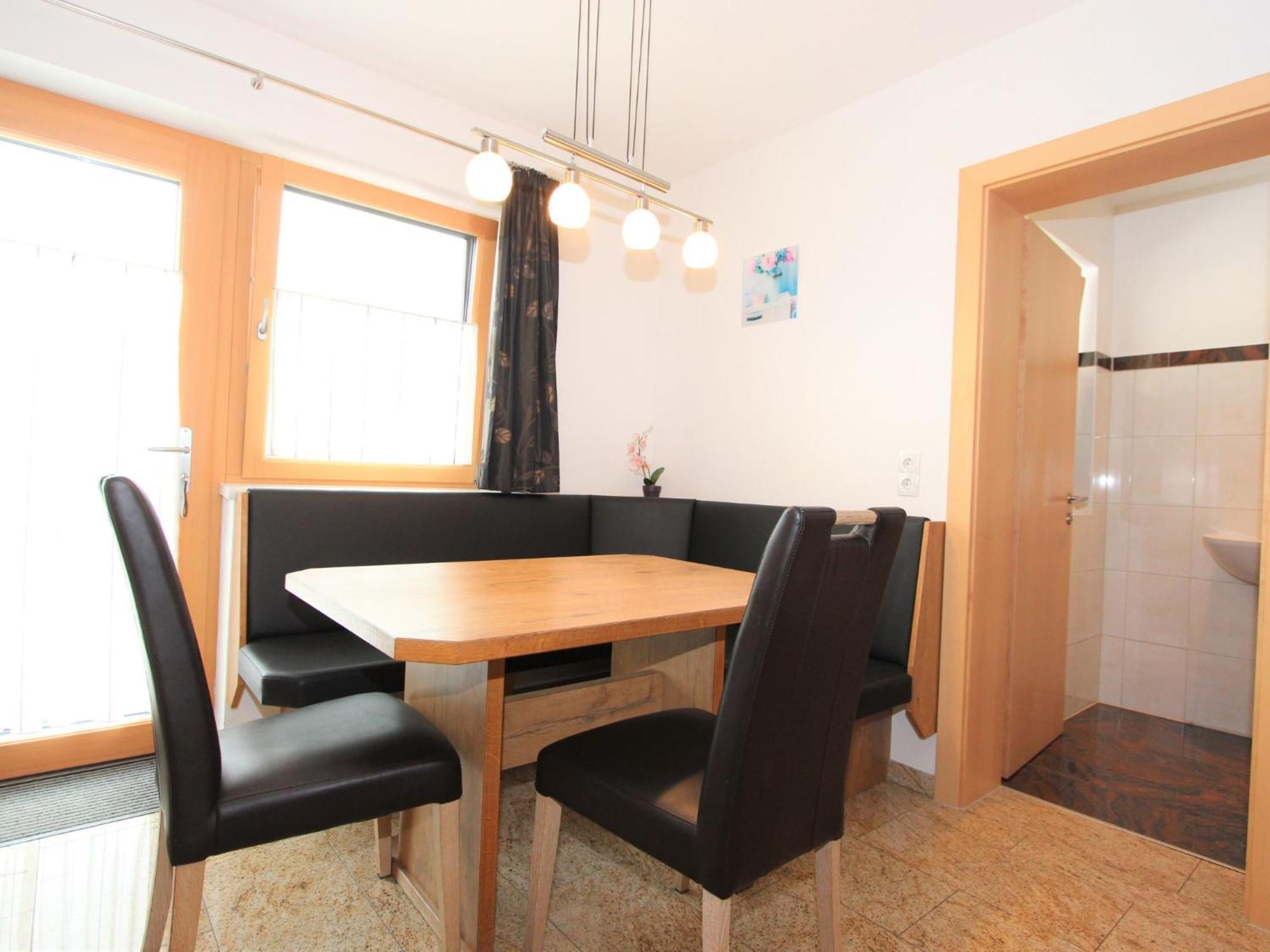 Apartamento Hanna By Interhome *