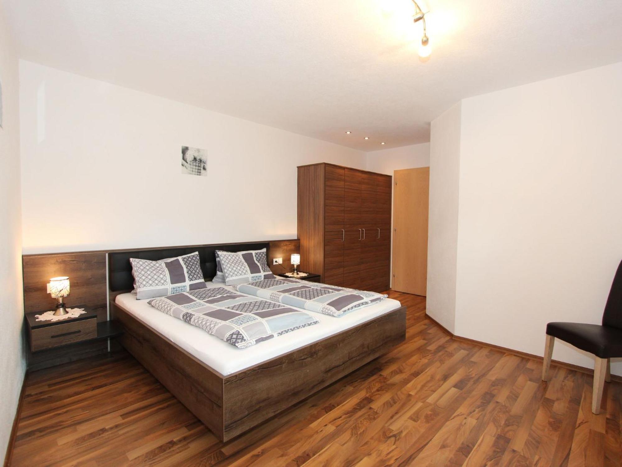 Apartamento Hanna By Interhome